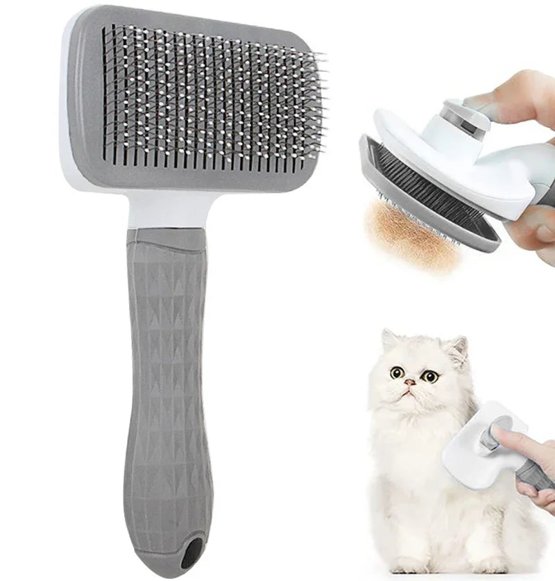 Dog/Cat Hair Remover Brush