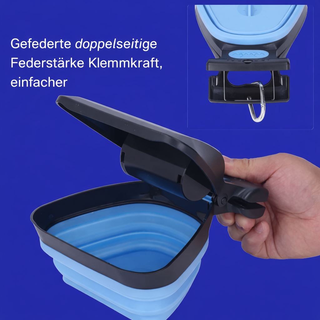 CleanPaw