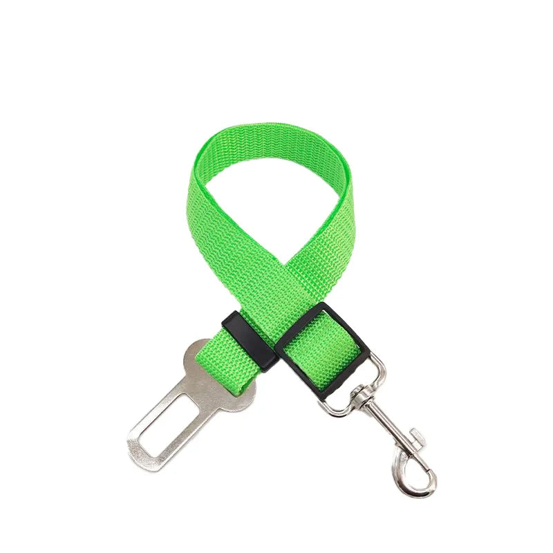 Sicherheitsgurt für Hundeautos