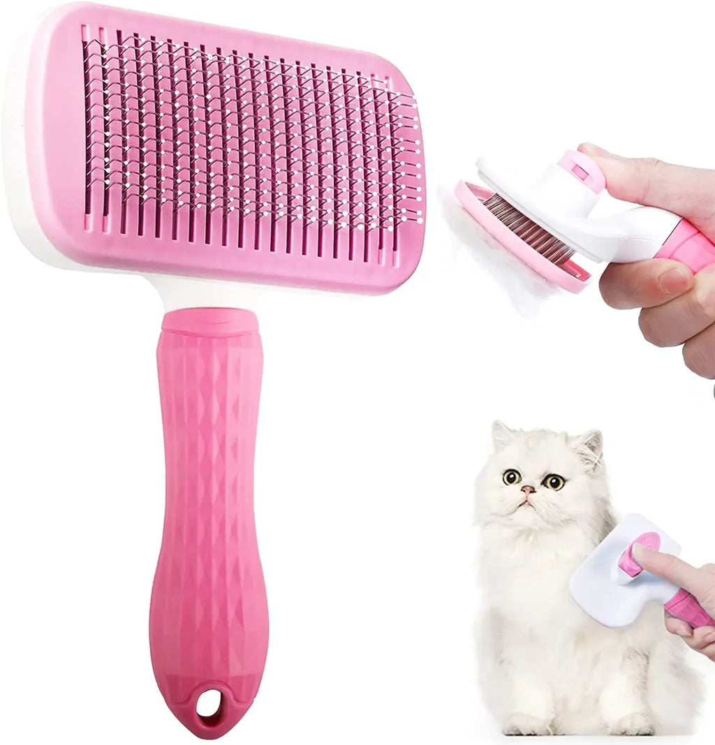 Dog/Cat Hair Remover Brush