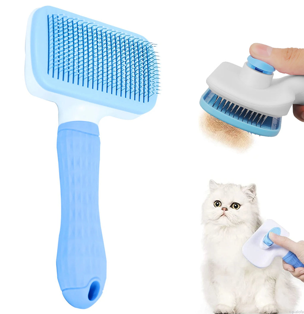 Dog/Cat Hair Remover Brush