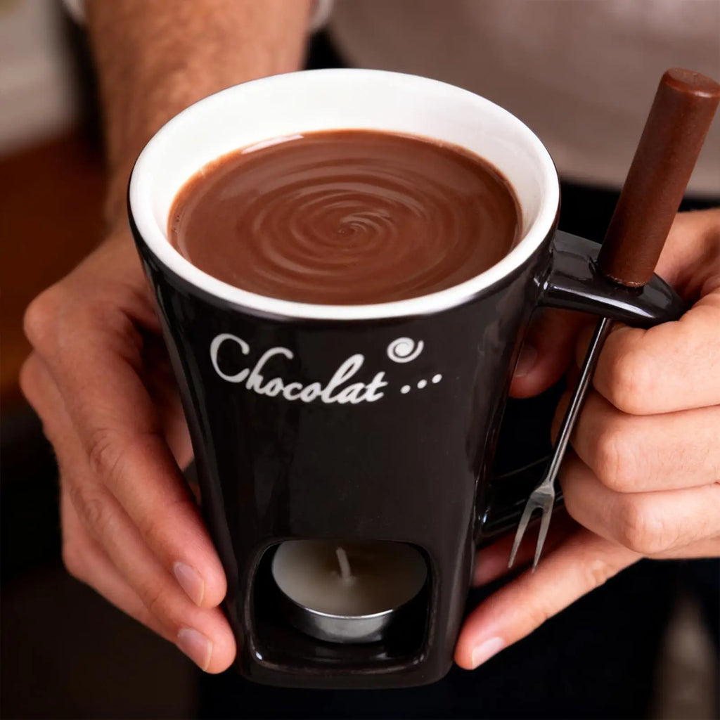 Schokofondue-Tasse